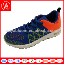 Comfort light weight customized running sneakers shoes